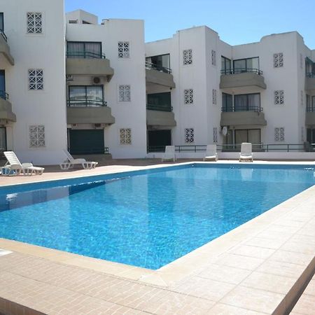 Algamar By Garvetur Apartment Vilamoura Bagian luar foto