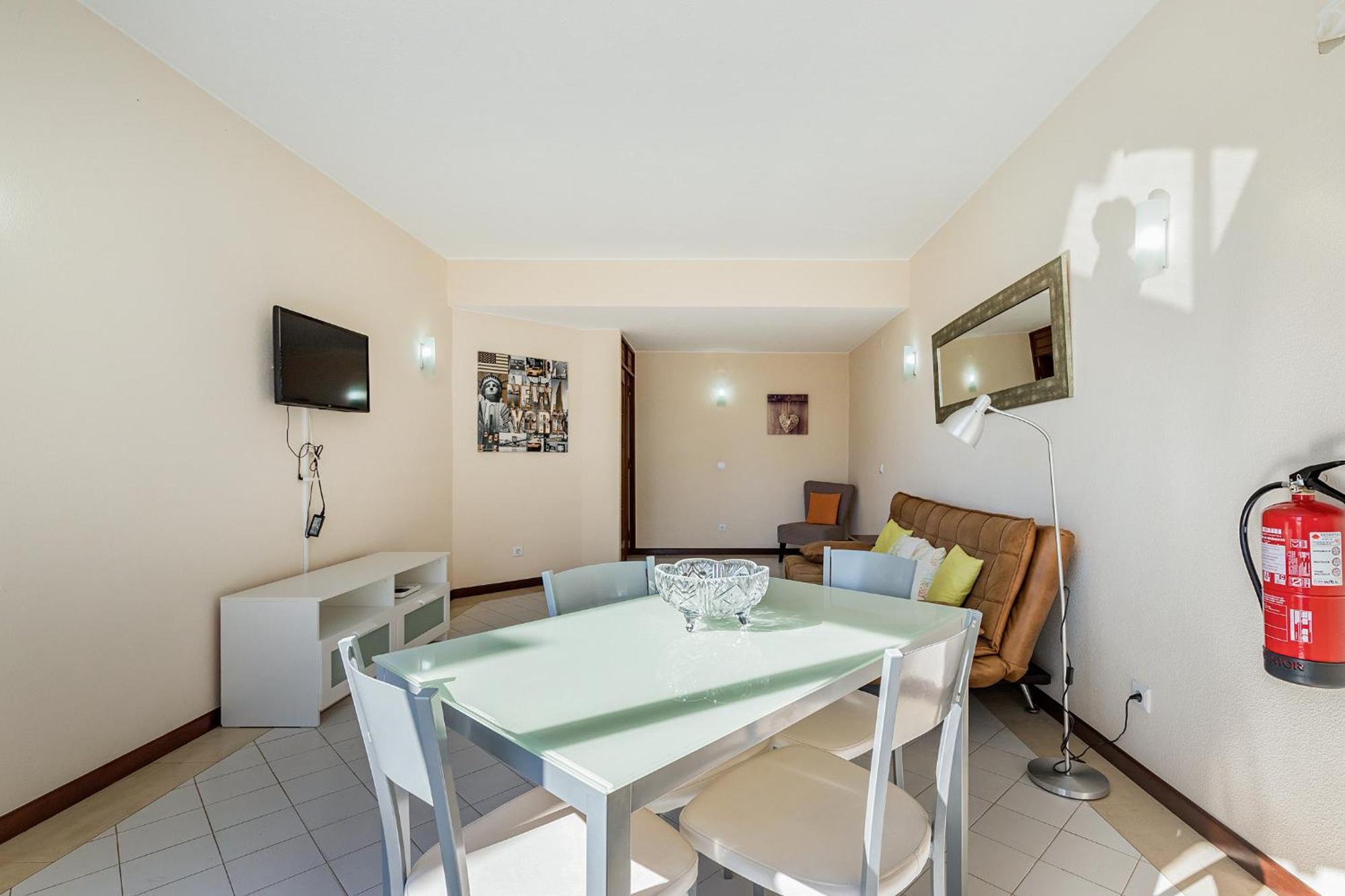 Algamar By Garvetur Apartment Vilamoura Bagian luar foto