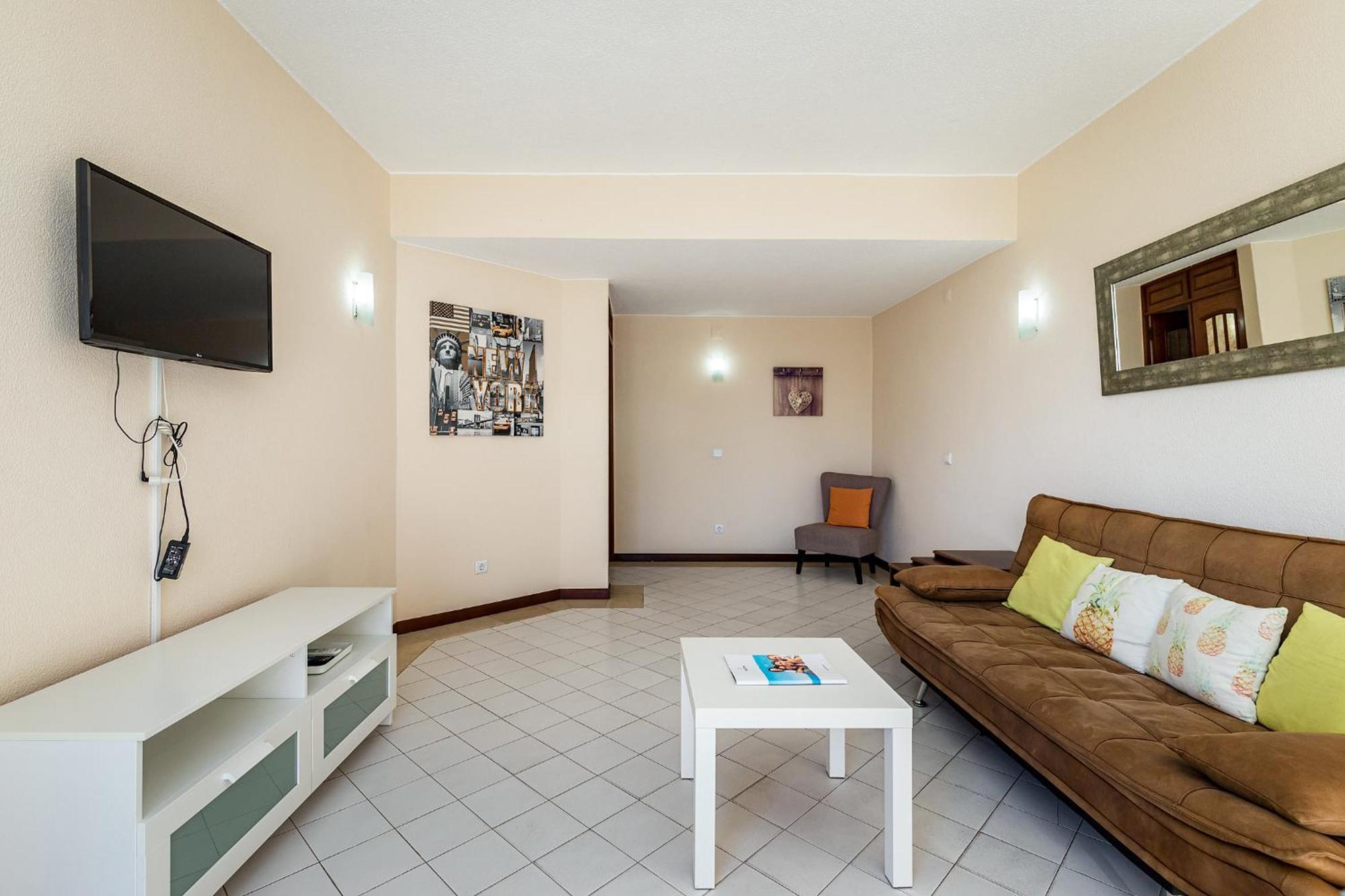 Algamar By Garvetur Apartment Vilamoura Bagian luar foto