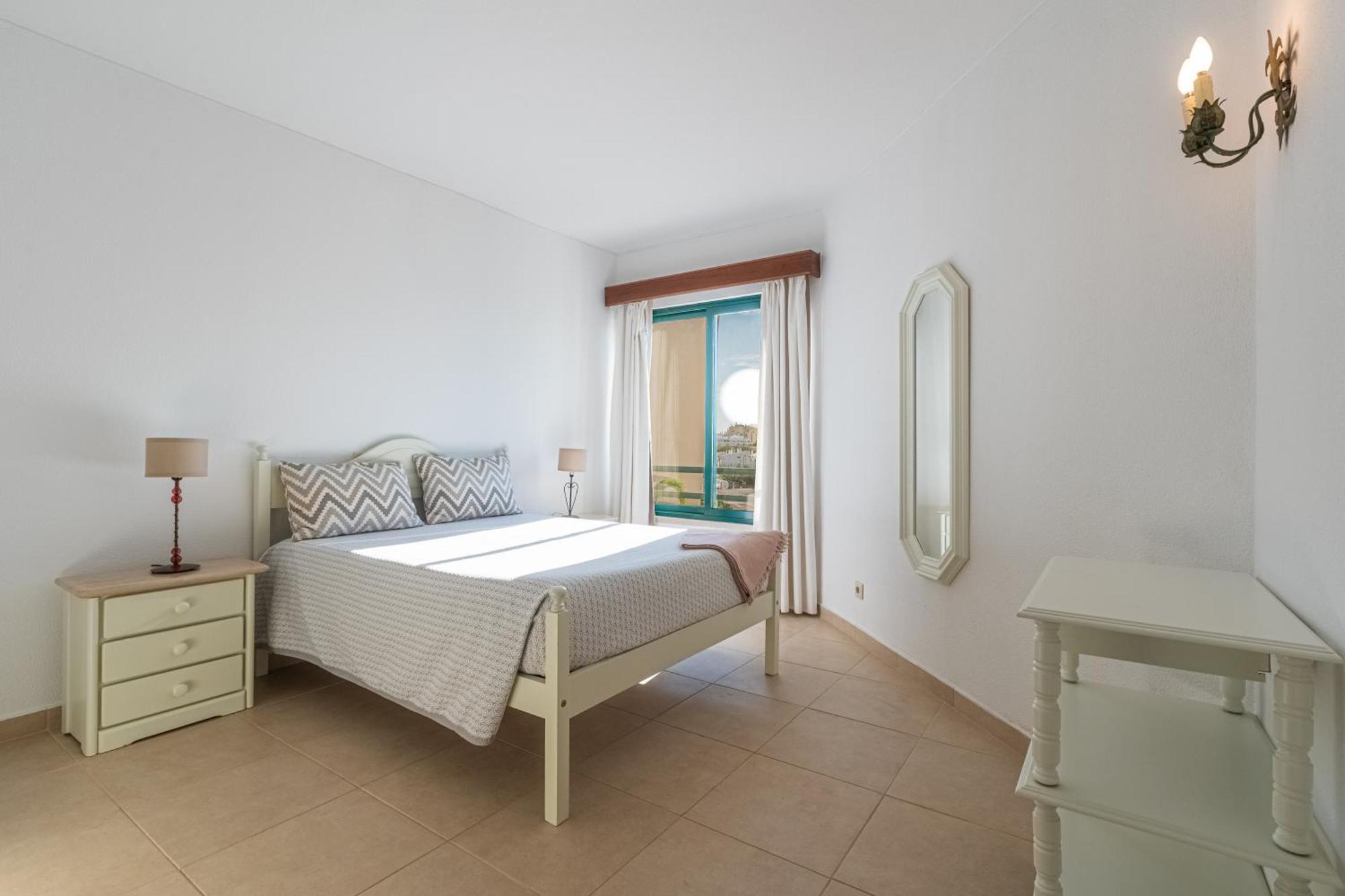 Algamar By Garvetur Apartment Vilamoura Bagian luar foto