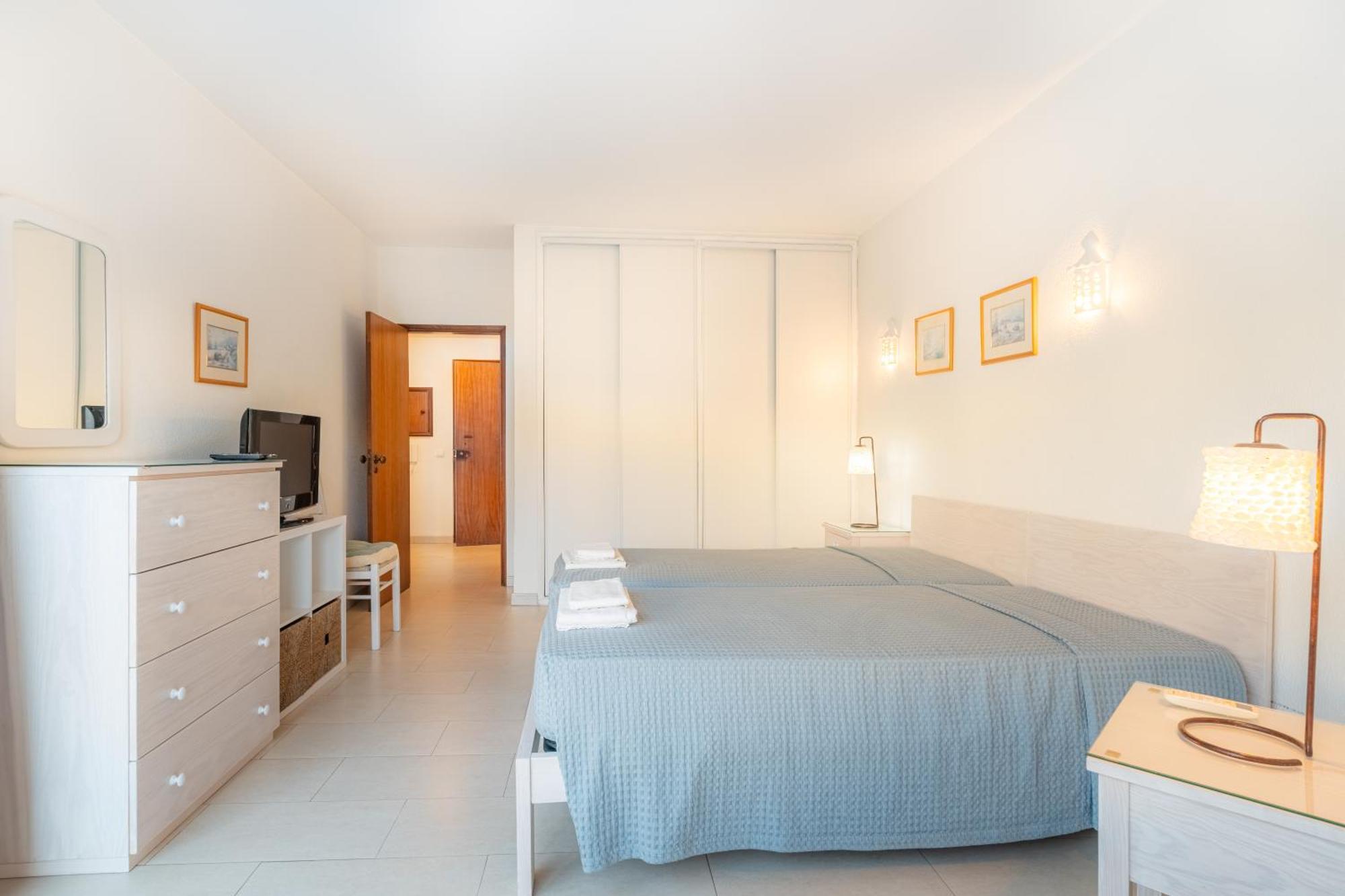 Algamar By Garvetur Apartment Vilamoura Bagian luar foto