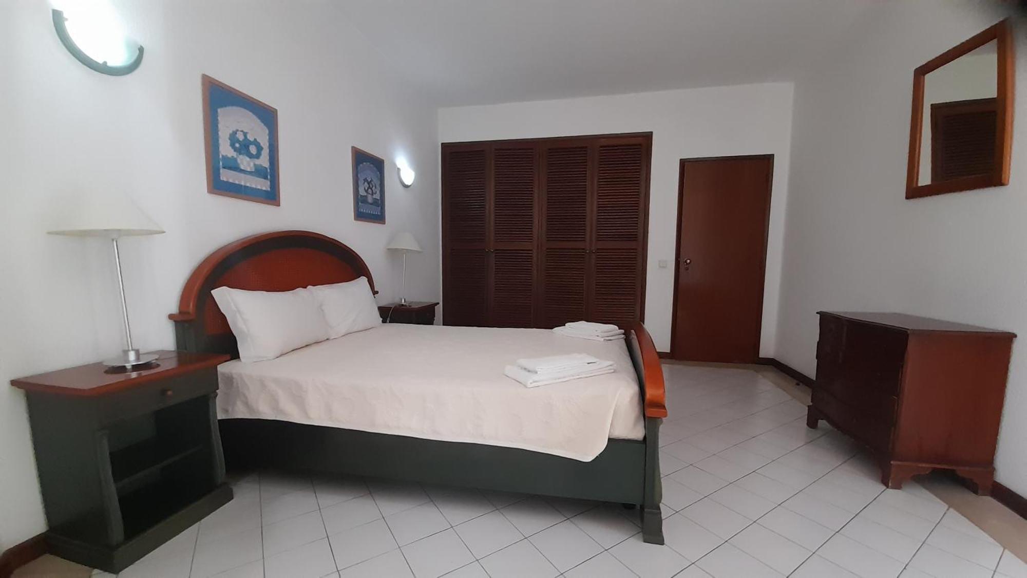 Algamar By Garvetur Apartment Vilamoura Bagian luar foto
