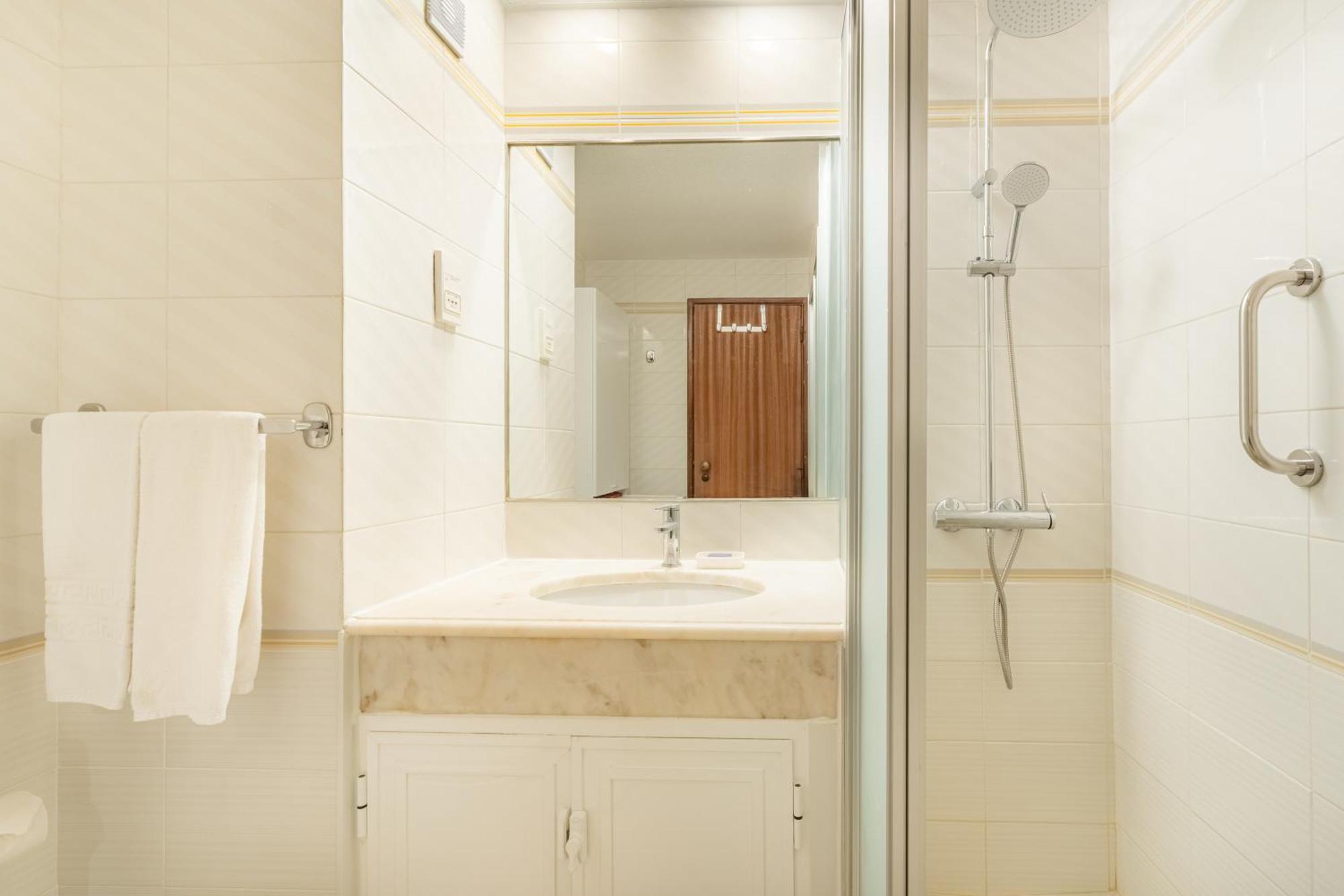 Algamar By Garvetur Apartment Vilamoura Bagian luar foto