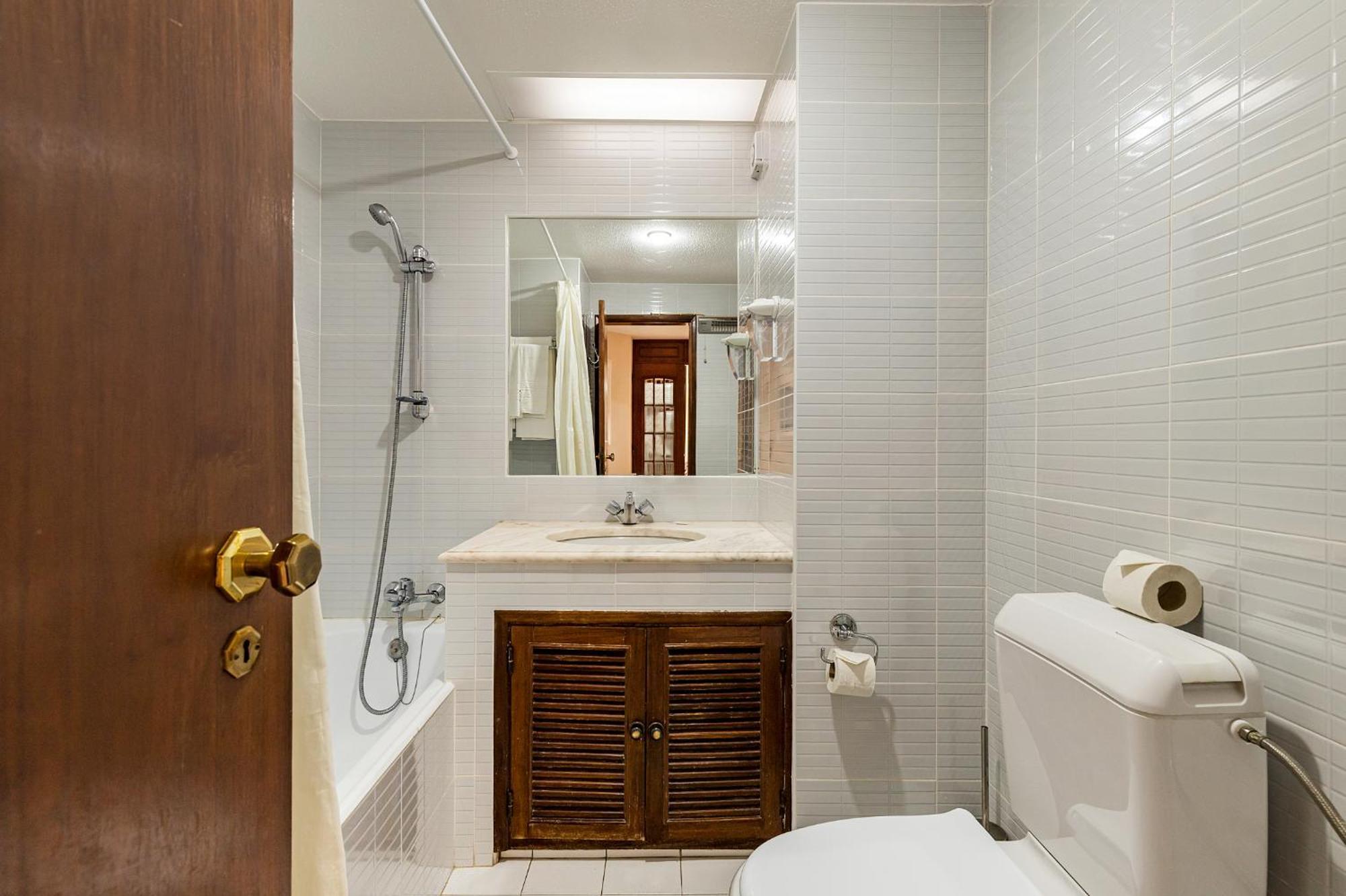 Algamar By Garvetur Apartment Vilamoura Bagian luar foto