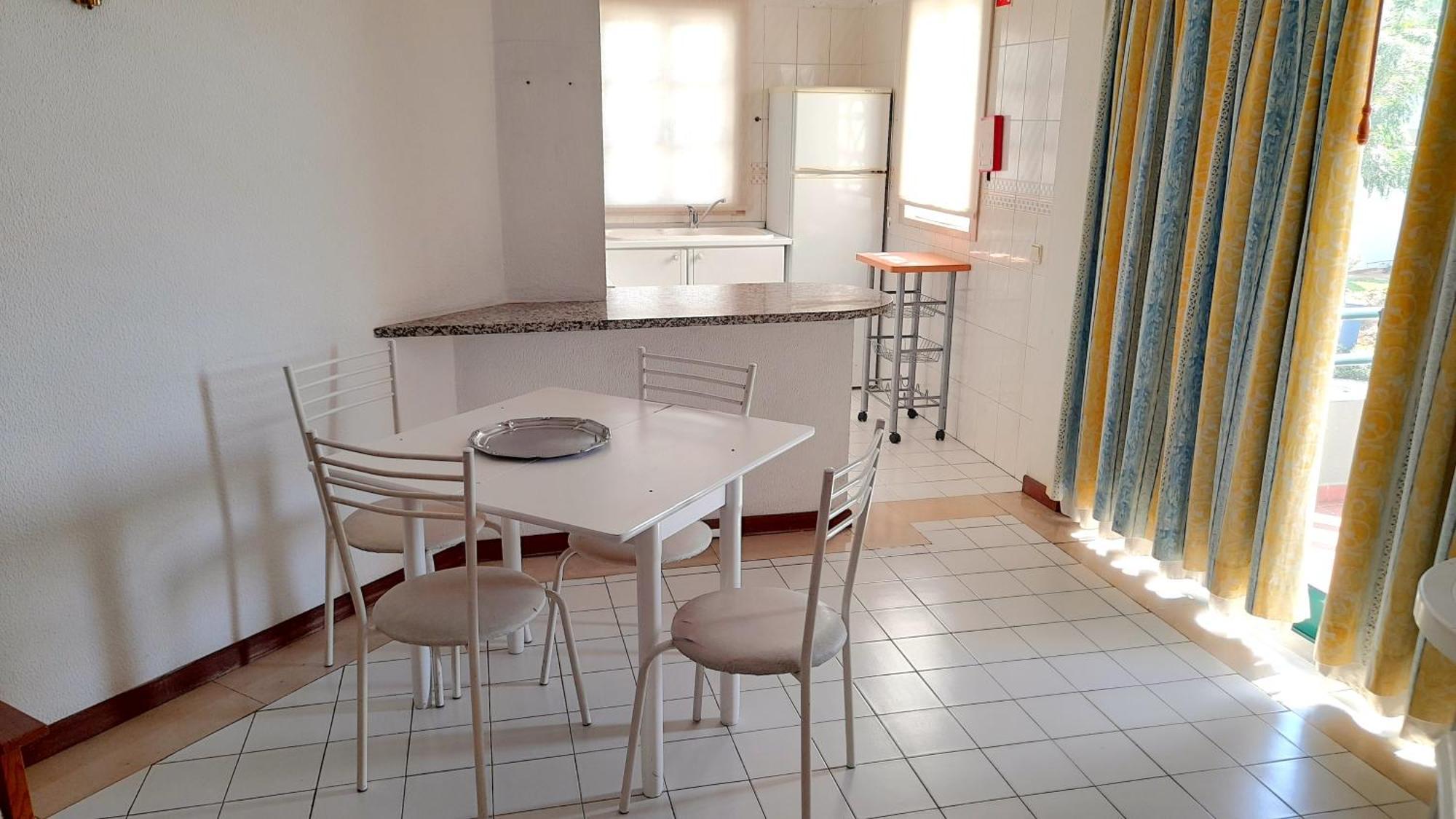 Algamar By Garvetur Apartment Vilamoura Bagian luar foto
