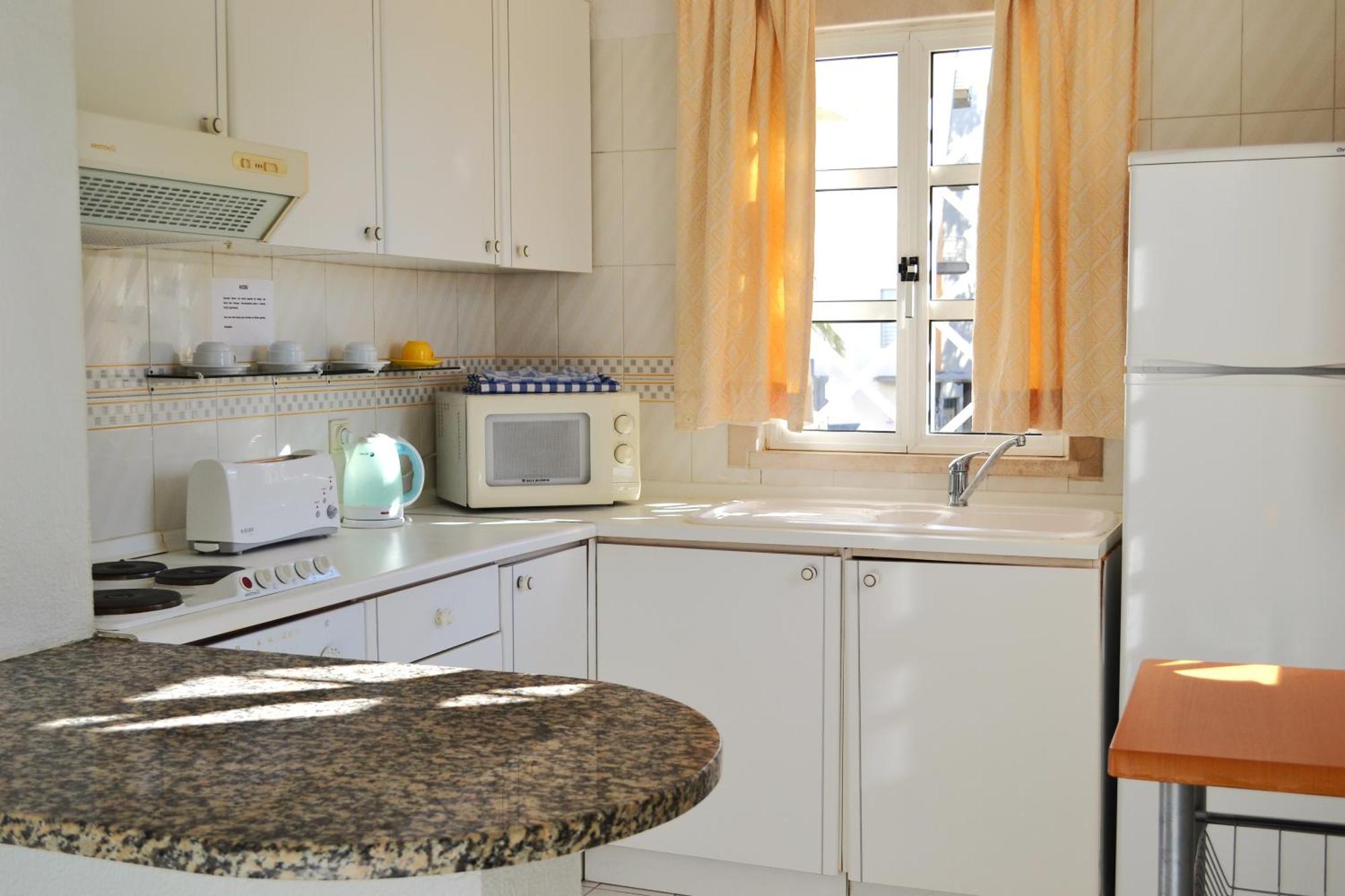 Algamar By Garvetur Apartment Vilamoura Bagian luar foto