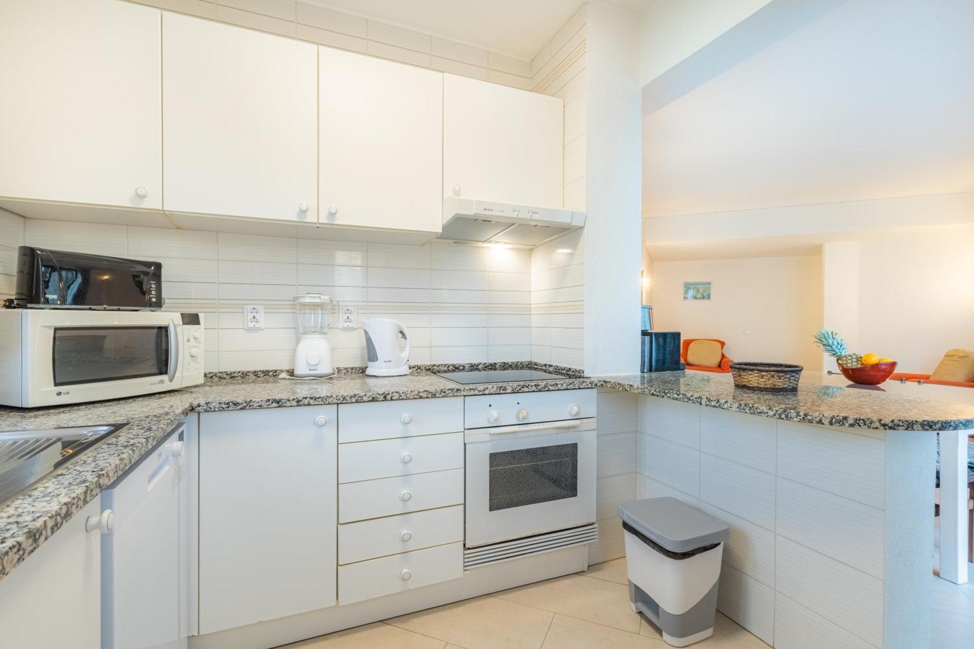 Algamar By Garvetur Apartment Vilamoura Bagian luar foto