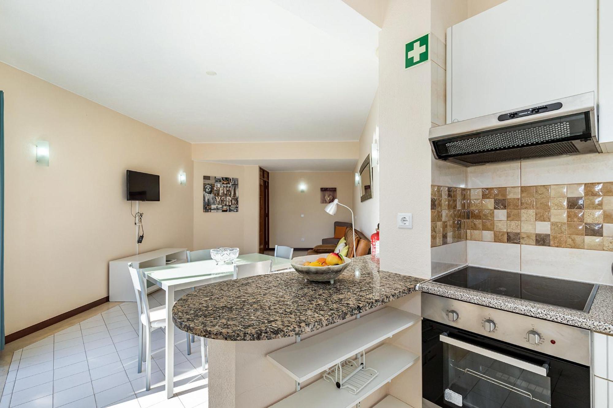 Algamar By Garvetur Apartment Vilamoura Bagian luar foto
