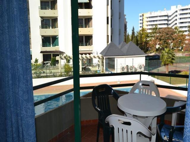 Algamar By Garvetur Apartment Vilamoura Bagian luar foto