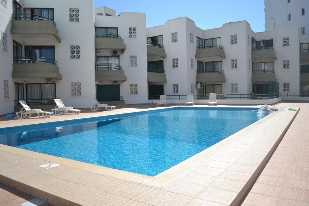 Algamar By Garvetur Apartment Vilamoura Bagian luar foto