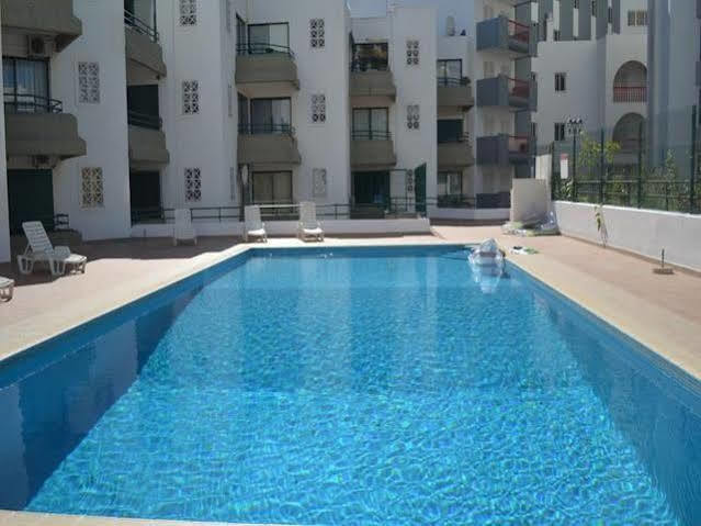 Algamar By Garvetur Apartment Vilamoura Bagian luar foto